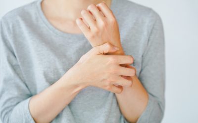 What Light Therapy Can Do for Lichen Planus