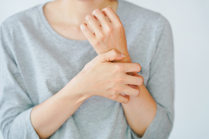 What Light Therapy Can Do for Lichen Planus