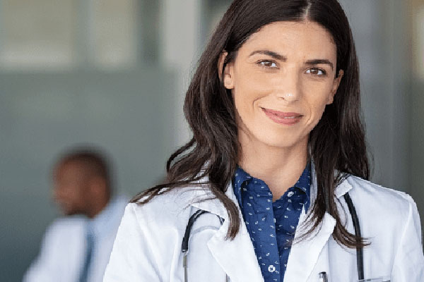 Light Therapy Franchise Treating Eczema