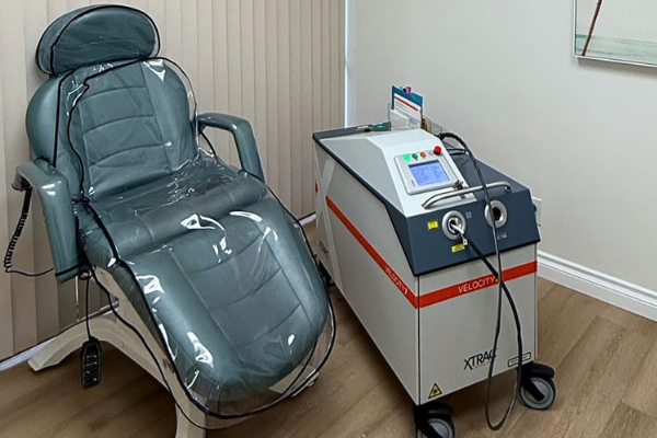 The Light Therapy Industry Keeps Growing