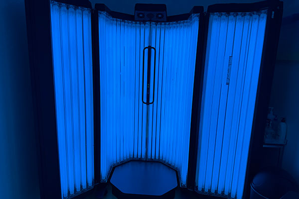 Array Light Therapy Is A First-To-Market Franchise