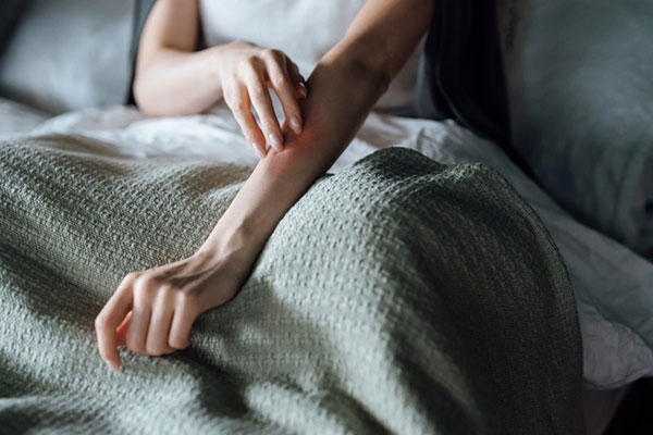 Invest In A Franchise Treating Psoriasis