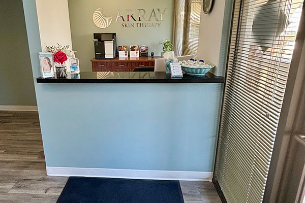 Light Therapy Franchise Treating Vitiligo