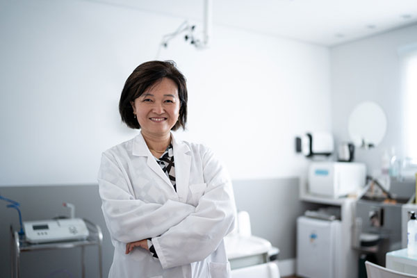 The Light Therapy Industry Keeps Growing