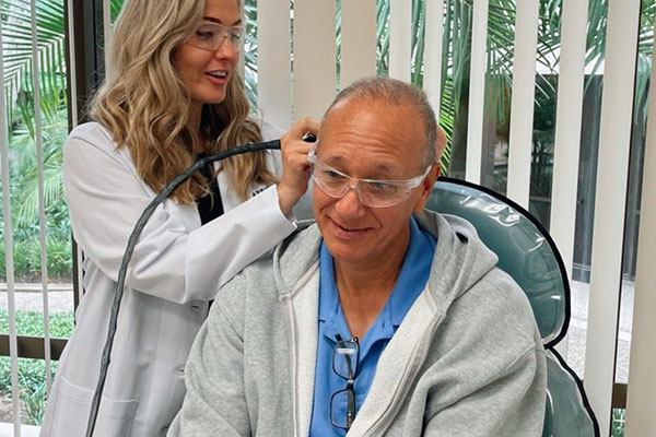 What Is A Light Therapy Franchise?