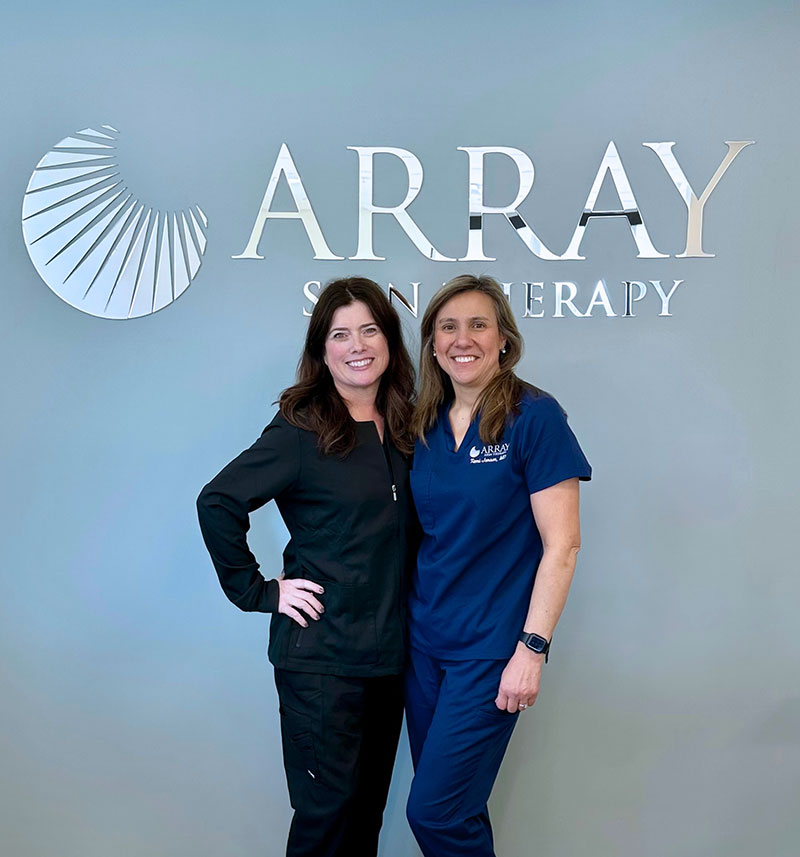 frequently-asked-questions- array skin therapy frequently asked questions