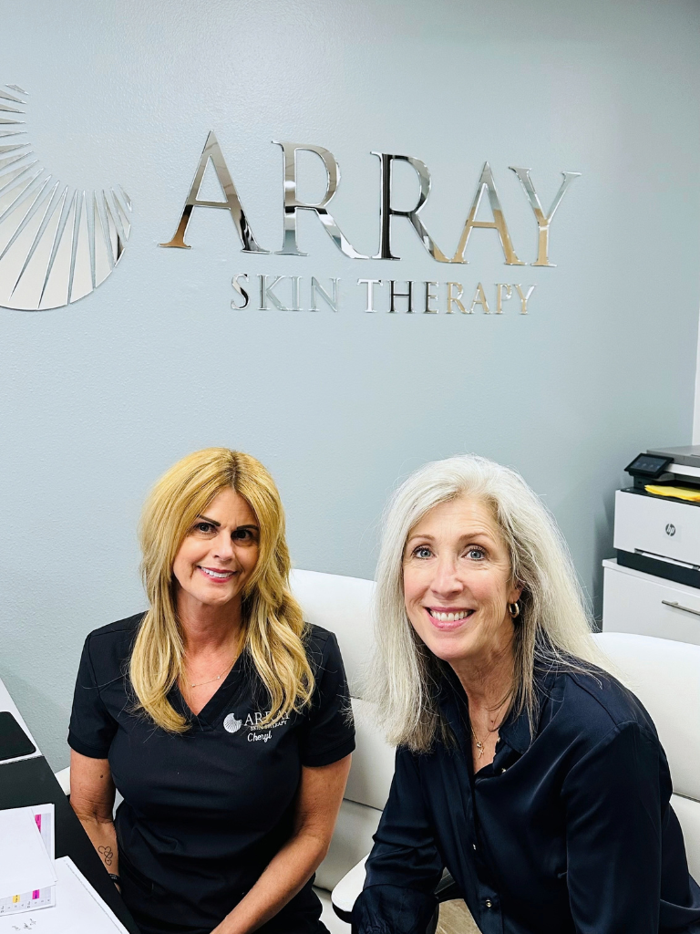 Franchise Skin Care Owners